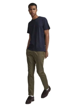 Pima Tee 3208>Nn. 07 Hot