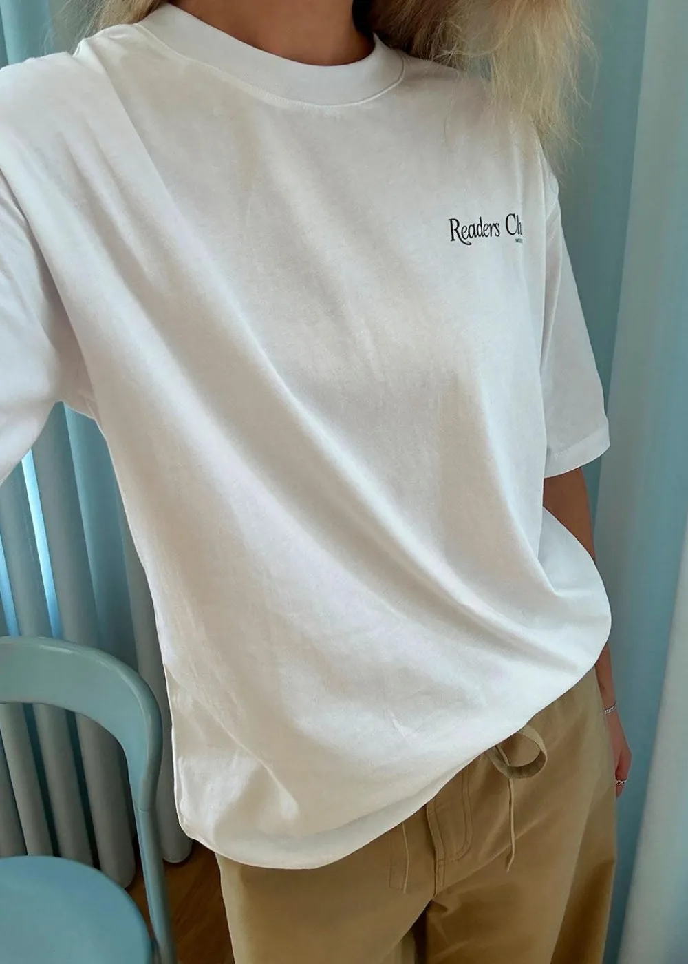 Pipemd t-shirt>Modström Online