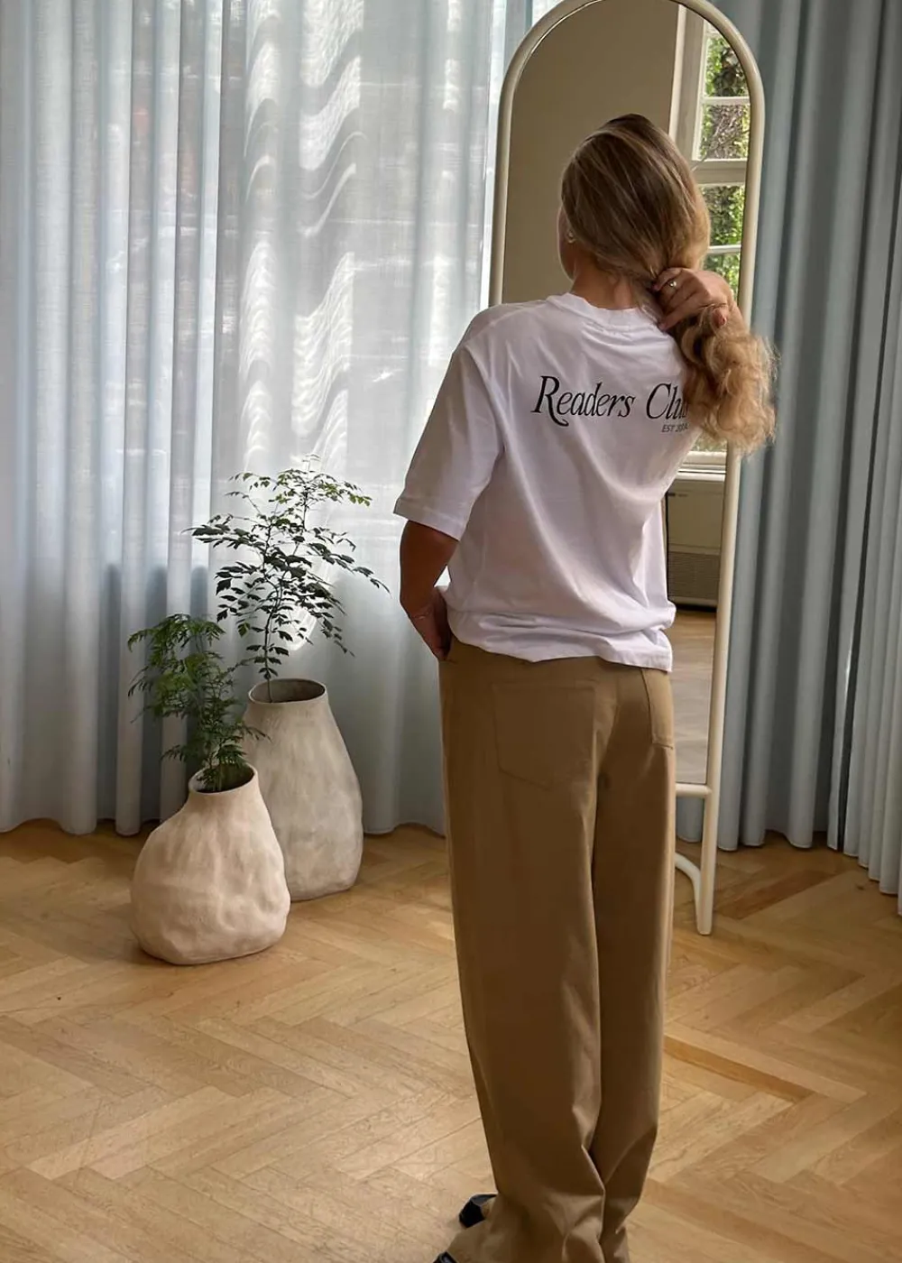 Pipemd t-shirt>Modström Online