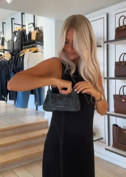 Platt Micro Shoulder Bag>Acne Studios Sale