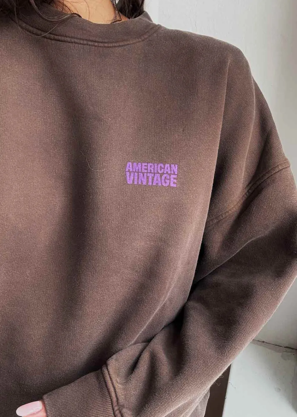 PLIZZY>American Vintage Best