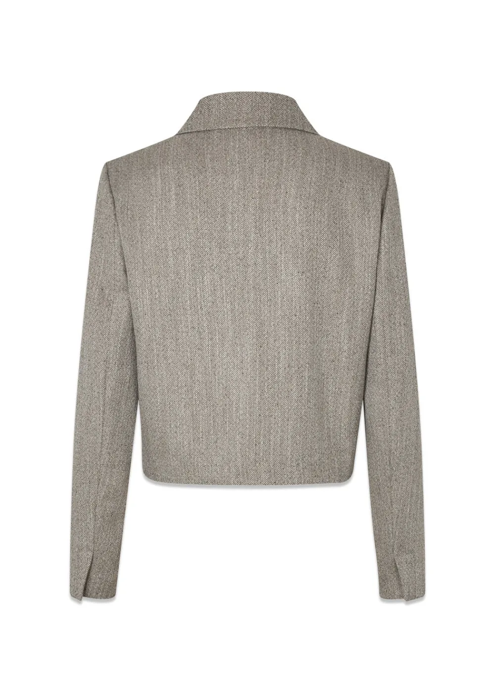 Popemd jacket>Modström