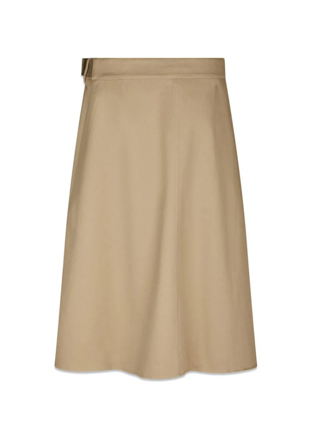 Prisilla Twill Skirt>Neo Noir Sale