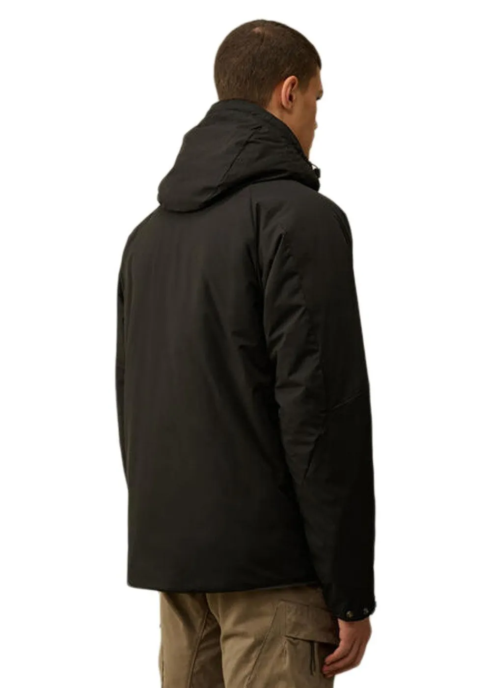 PRO TEK MEDIUM JACKET>C.P. Company Clearance