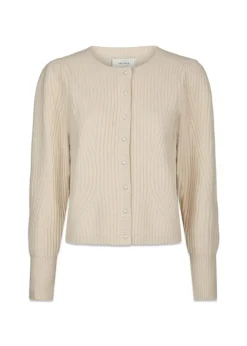 Puli Knit cardigan>Neo Noir New