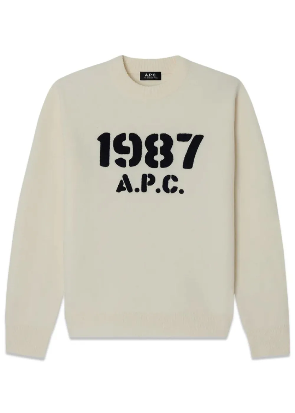 Pullover Dario>A.P.C