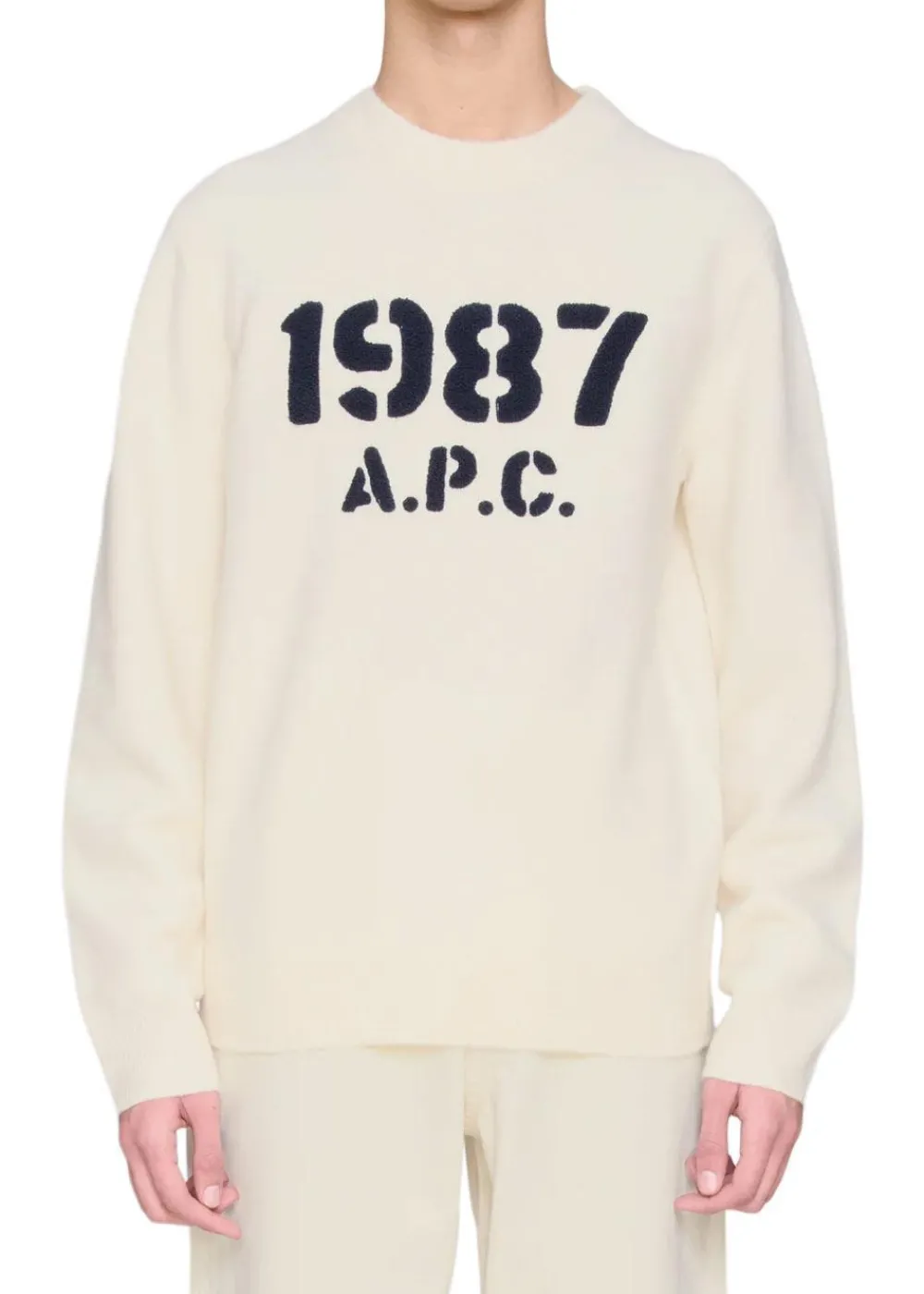 Pullover Dario>A.P.C