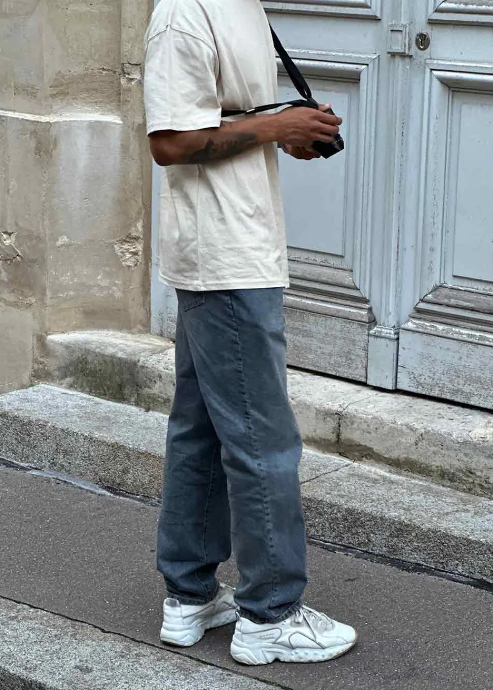 Rami Reto Jeans>Woodbird Discount