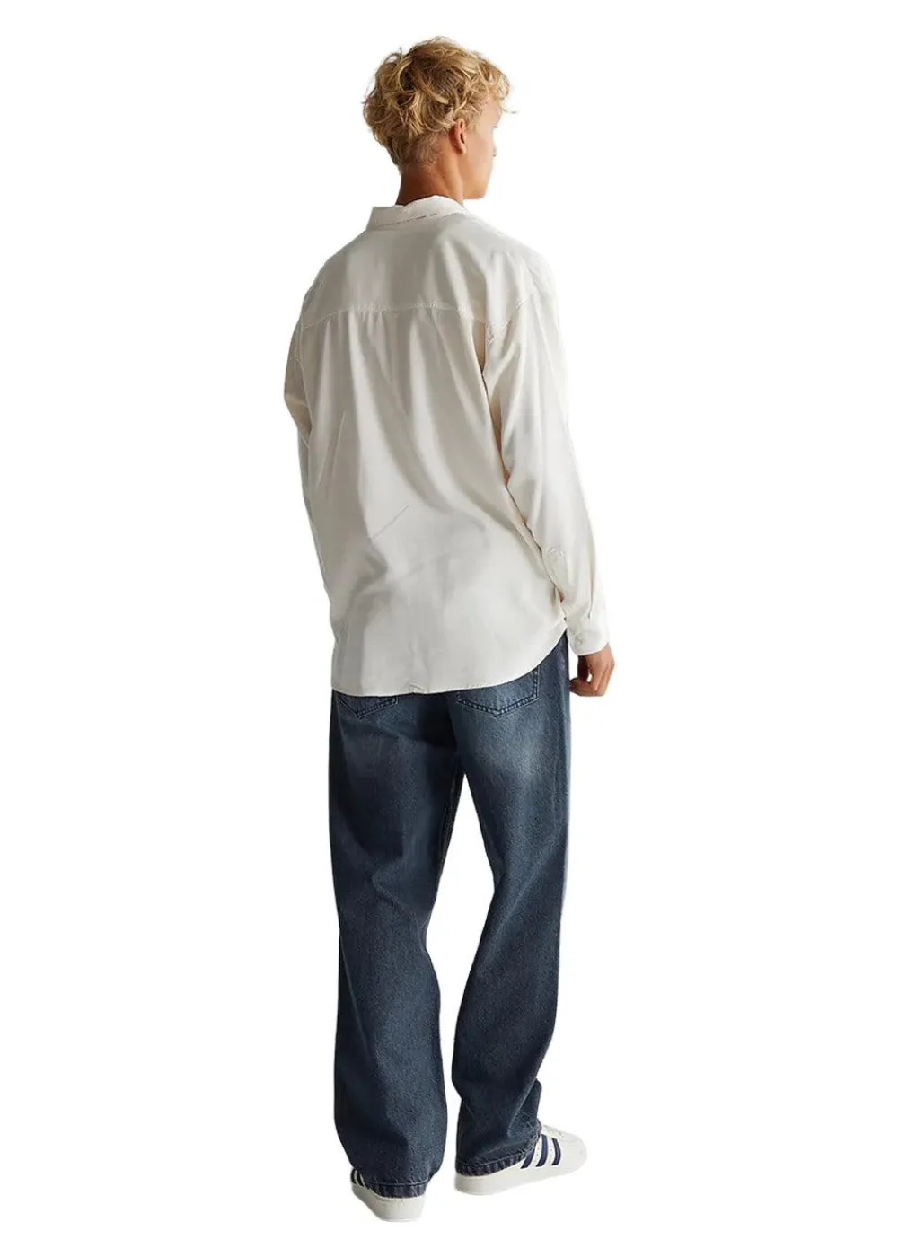 Rami Reto Jeans>Woodbird Discount