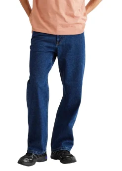 Rami 90s Rinsed Jeans>Woodbird Best