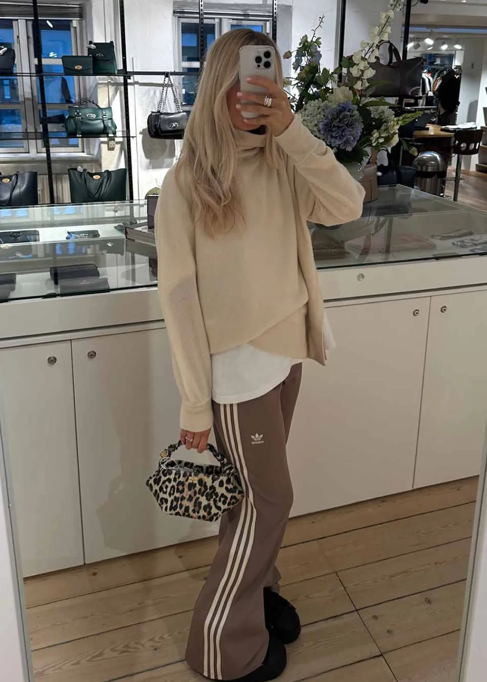 Raxow knitwear>American Vintage Discount