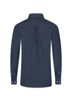 Reg Fit Wide Spread>Oscar Jacobson Sale