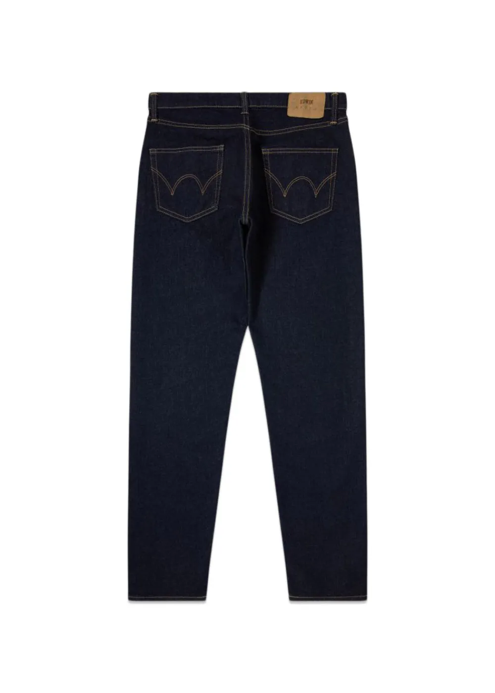 REGULAR TAPERED JEANS>Edwin Online