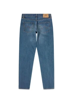 Regular Tapered Jeans>Edwin Discount