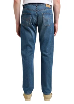Regular Tapered Jeans><noscript><img width=