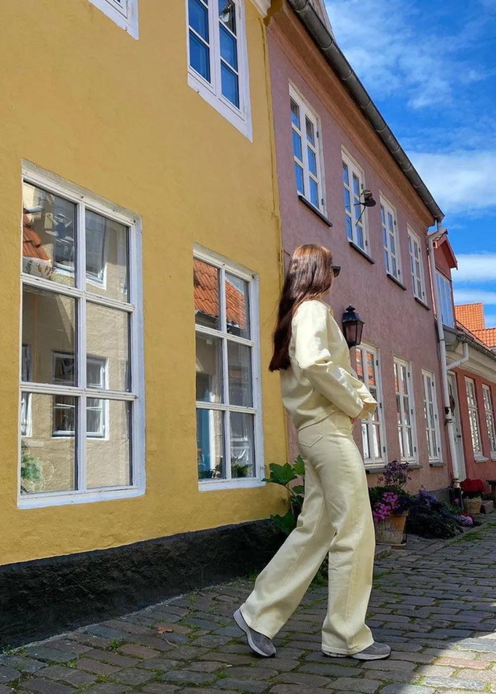 RicciMD jeans>Modström Online