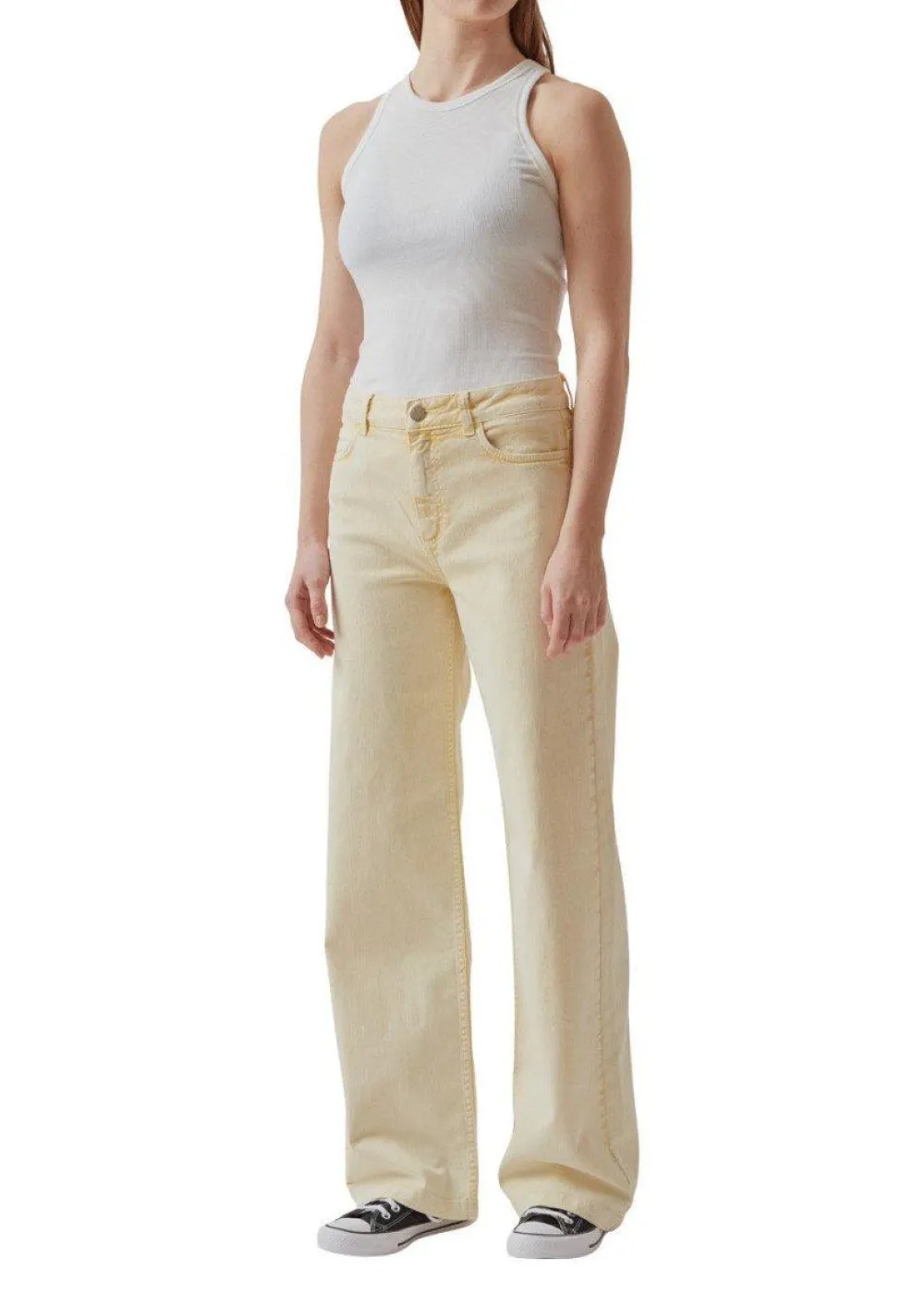 RicciMD jeans>Modström Online