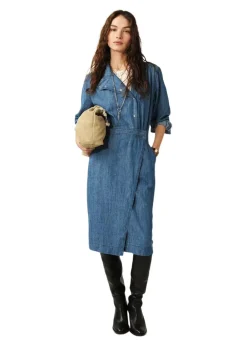 ROBE WAKIE>Ba&sh Discount