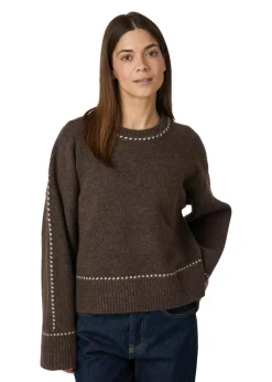 Roeme Knit Stitch Blouse></noscript>Neo Noir Best