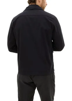 Safari Shirt Jacket><noscript><img width=