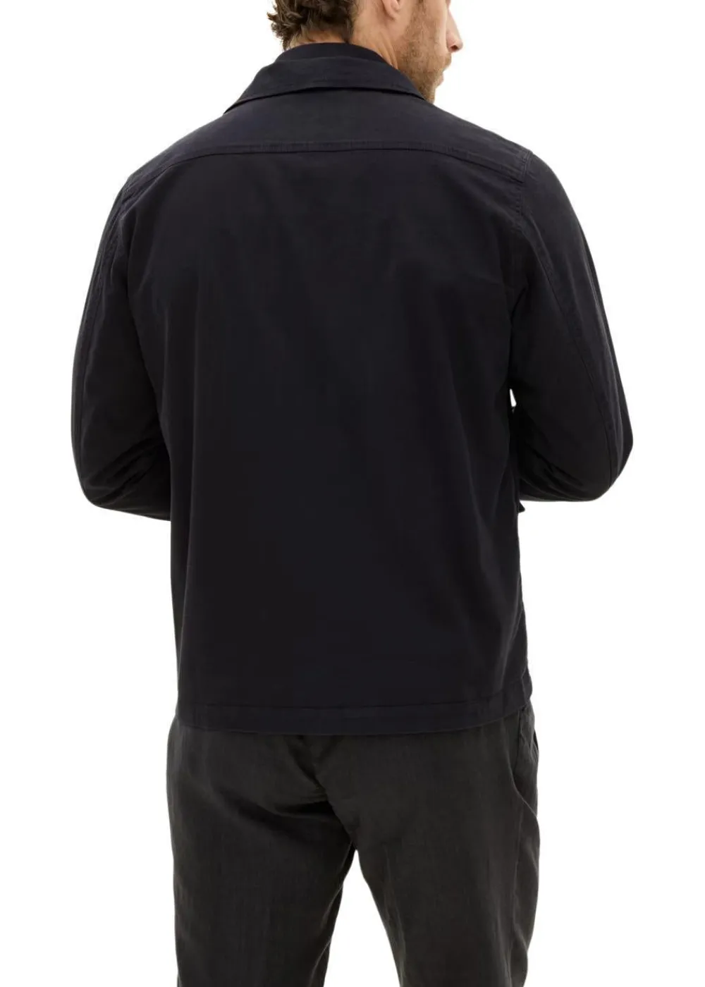 Safari Shirt Jacket>Oscar Jacobson Hot