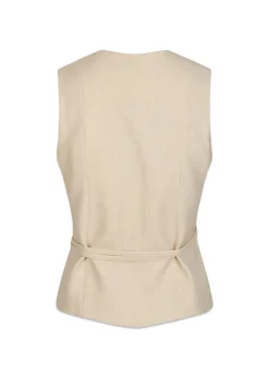 Samara Melange Waistcoat></noscript>Neo Noir New