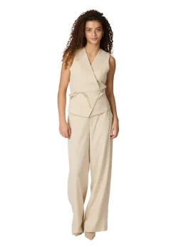 Samara Melange Waistcoat></noscript>Neo Noir New