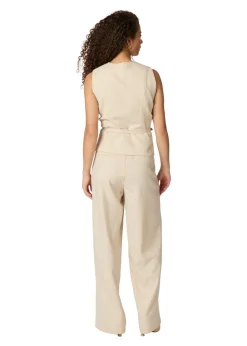 Samara Melange Waistcoat></noscript>Neo Noir New