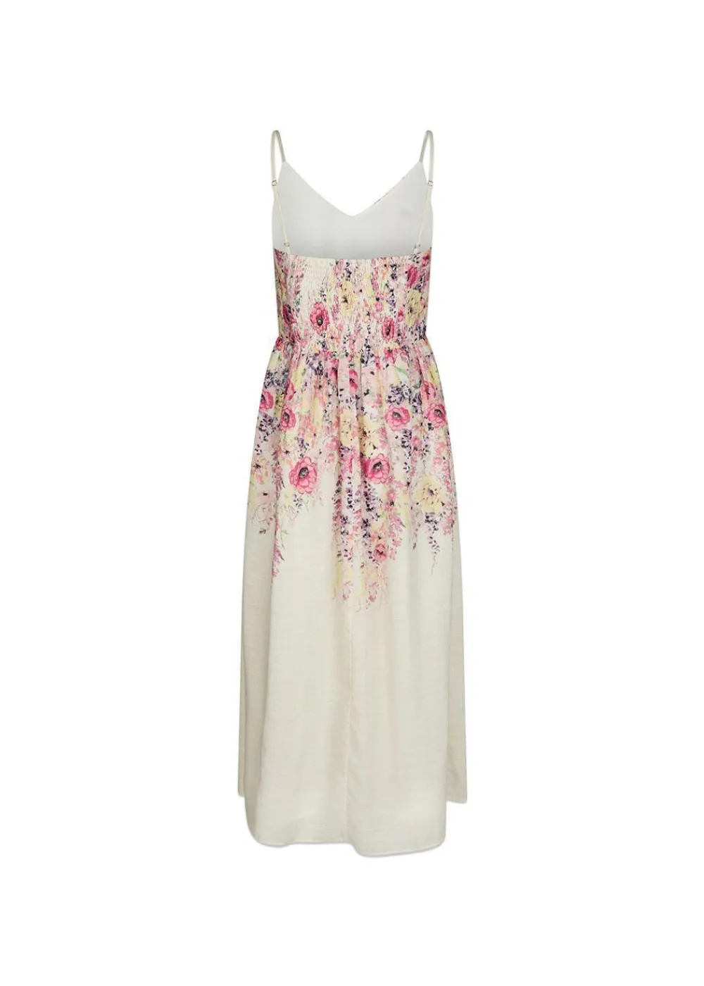Sanni Flower Print Dress>Neo Noir Online