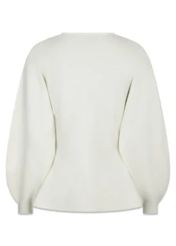 Sellie Knit Cardigan>Neo Noir New