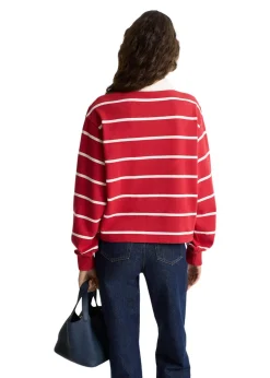 Serif Logo Cropped Rugby Polo></noscript>Sporty & Rich Best