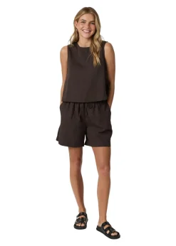 Shala Linen Shorts></noscript>Neo Noir Sale