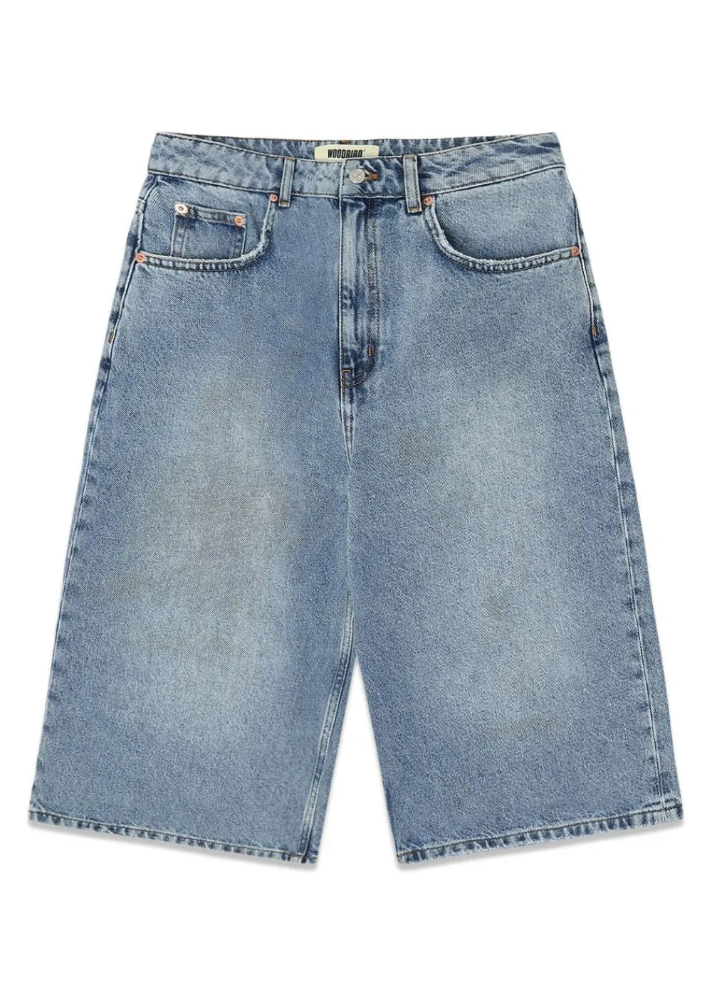 Shan Bermuda Shorts>Woodbird Online