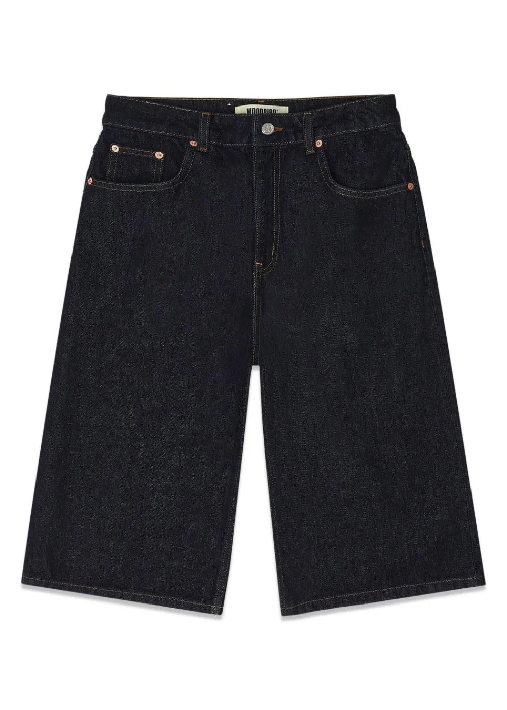 Shan Bermuda Shorts>Woodbird Discount