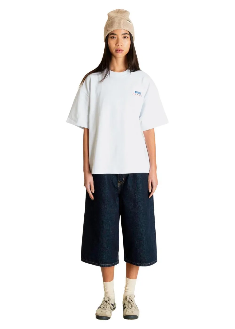 Shan Bermuda Shorts>Woodbird Discount