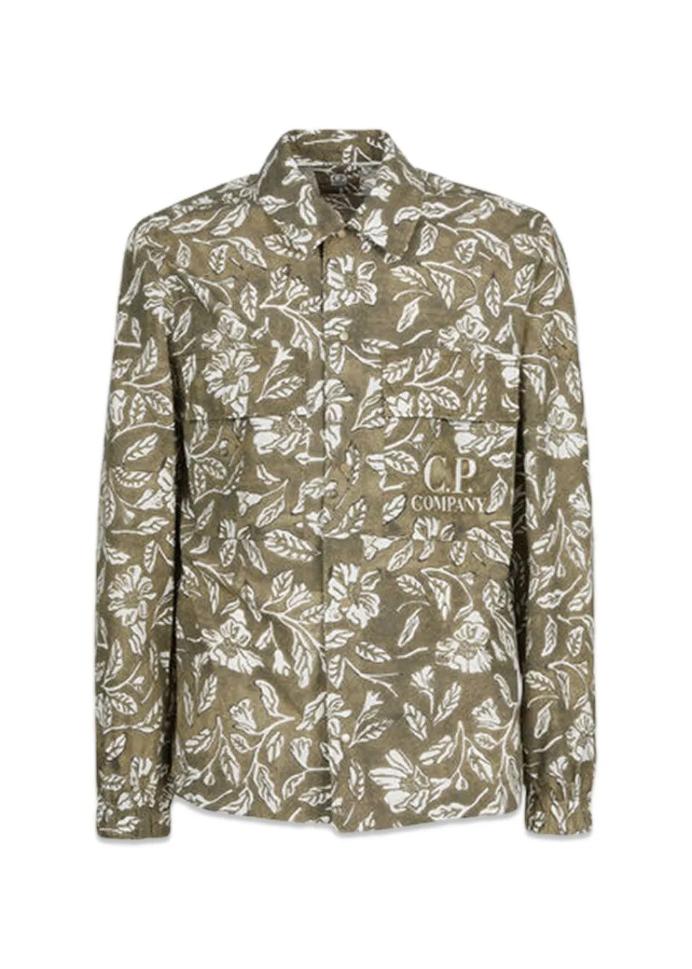 Shirts>C.P. Company Discount