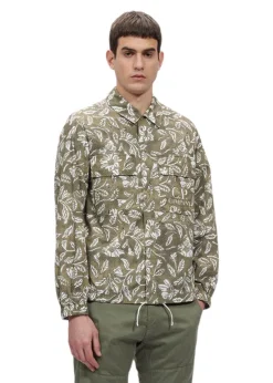 Shirts>C.P. Company Discount