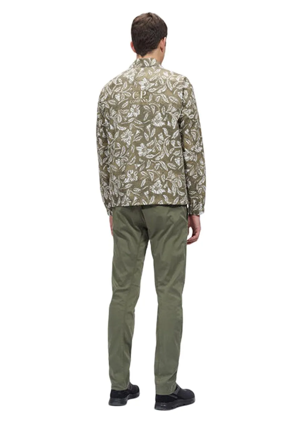 Shirts>C.P. Company Discount