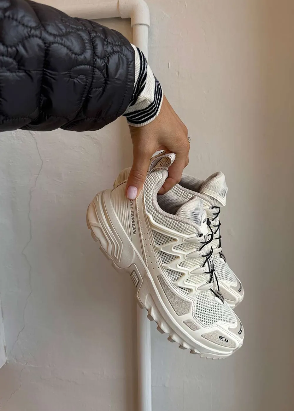 SHOES ACS + OG>Salomon Online