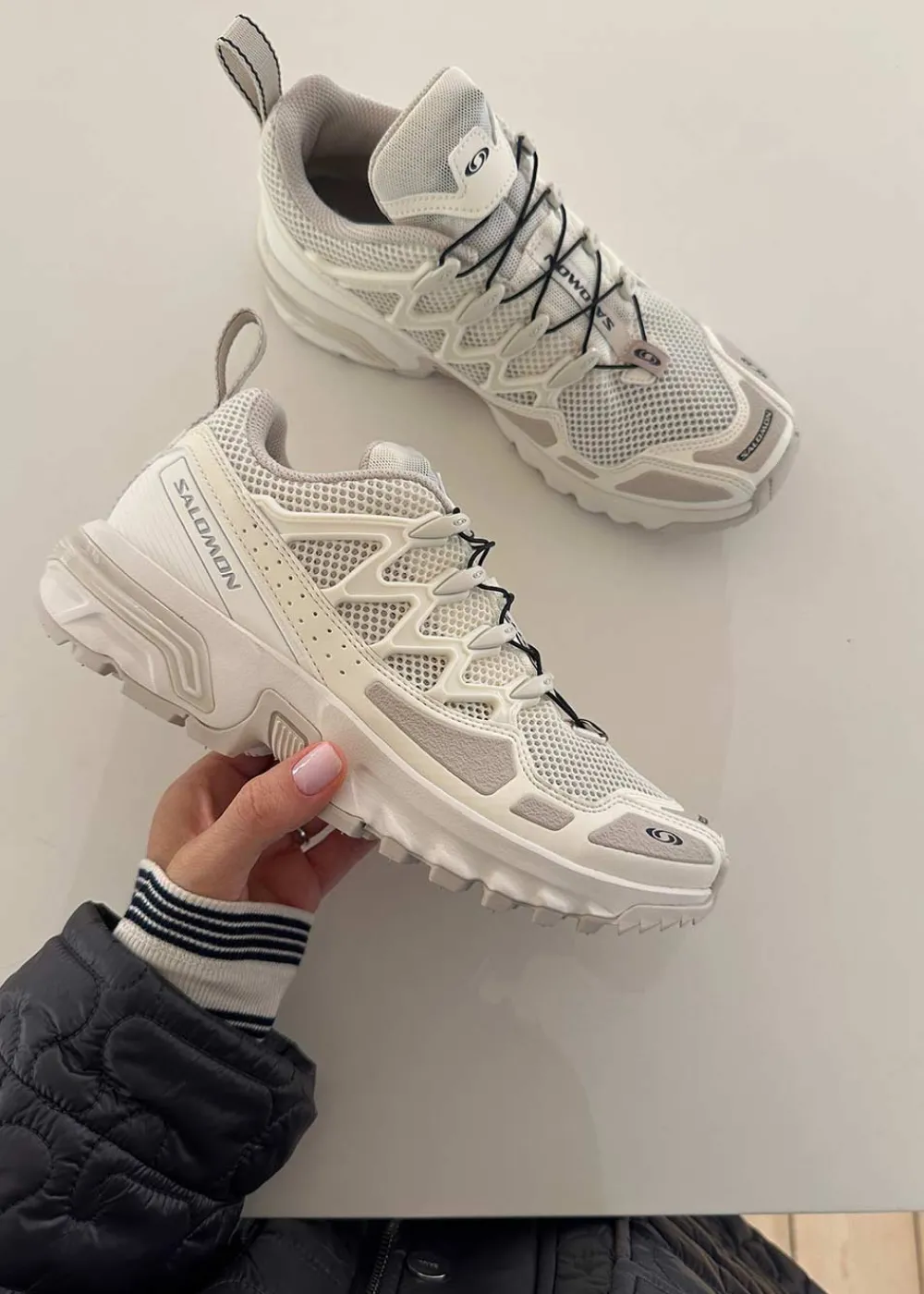 SHOES ACS + OG>Salomon Online