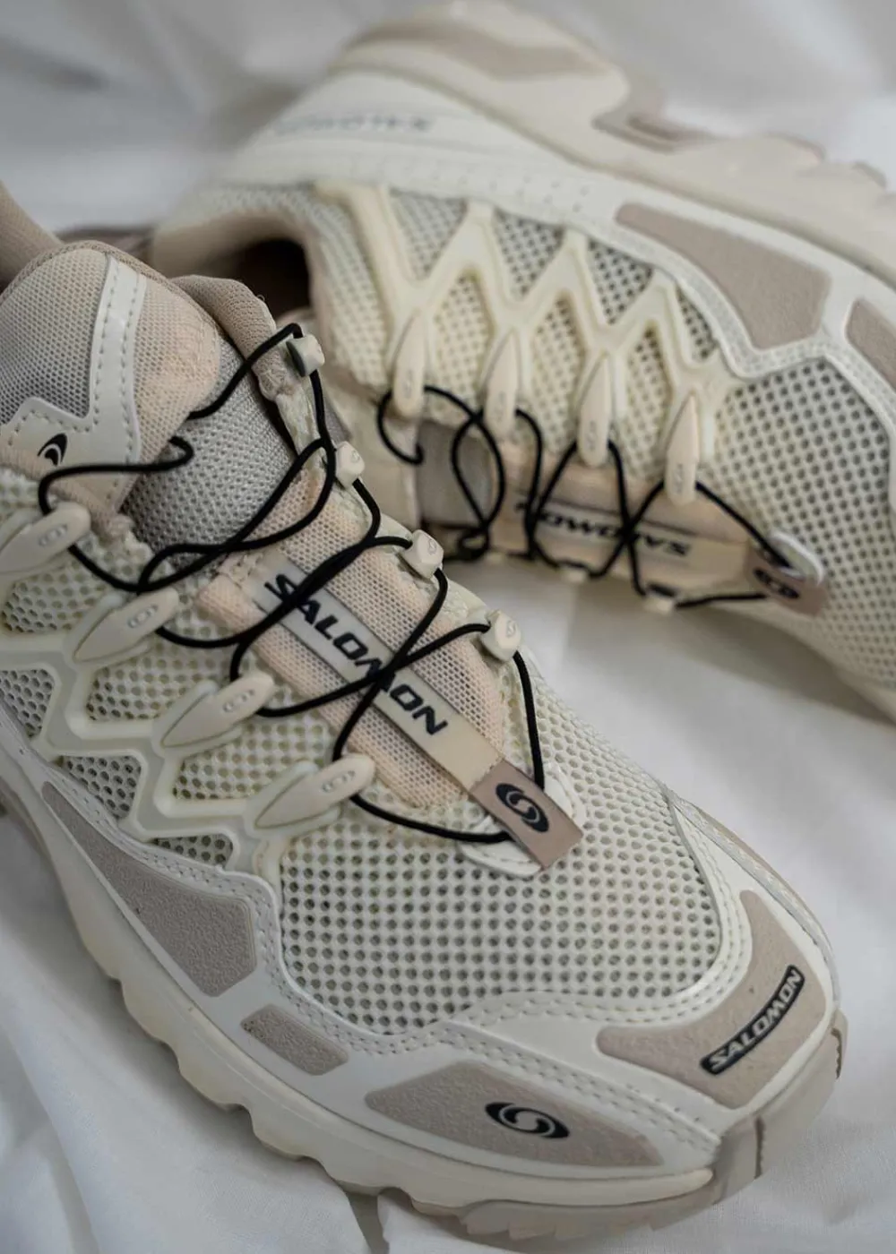 SHOES ACS + OG>Salomon Online