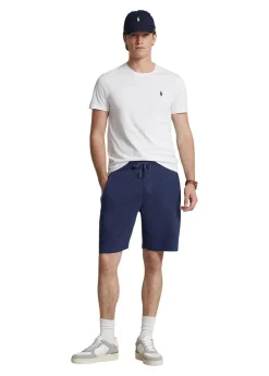 Short Sleeve Custom Slim Fit T-Shirt>Ralph Lauren Discount