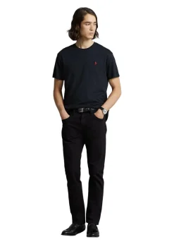 Short Sleeve Custom Slim Fit T-Shirt>Ralph Lauren Best