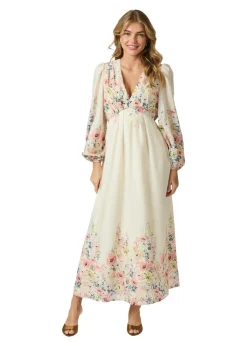 Silfi Flower Print Dress></noscript>Neo Noir Sale