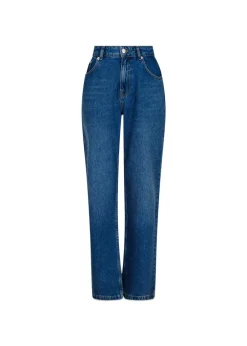 Simona D Pants>Neo Noir Hot