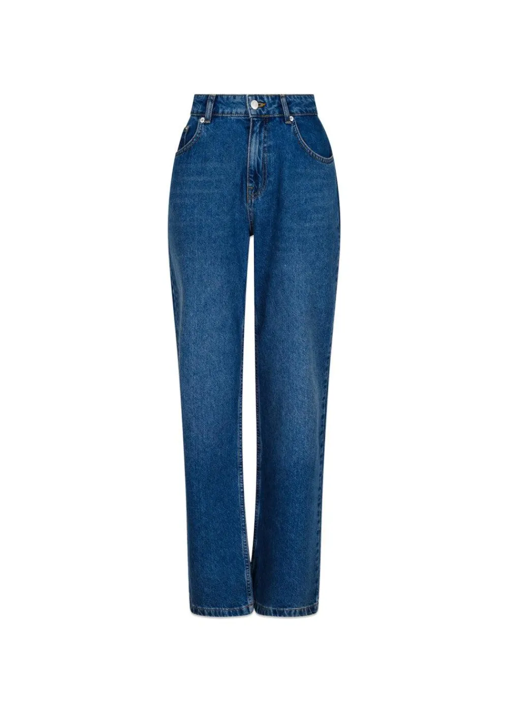 Simona D Pants>Neo Noir Hot