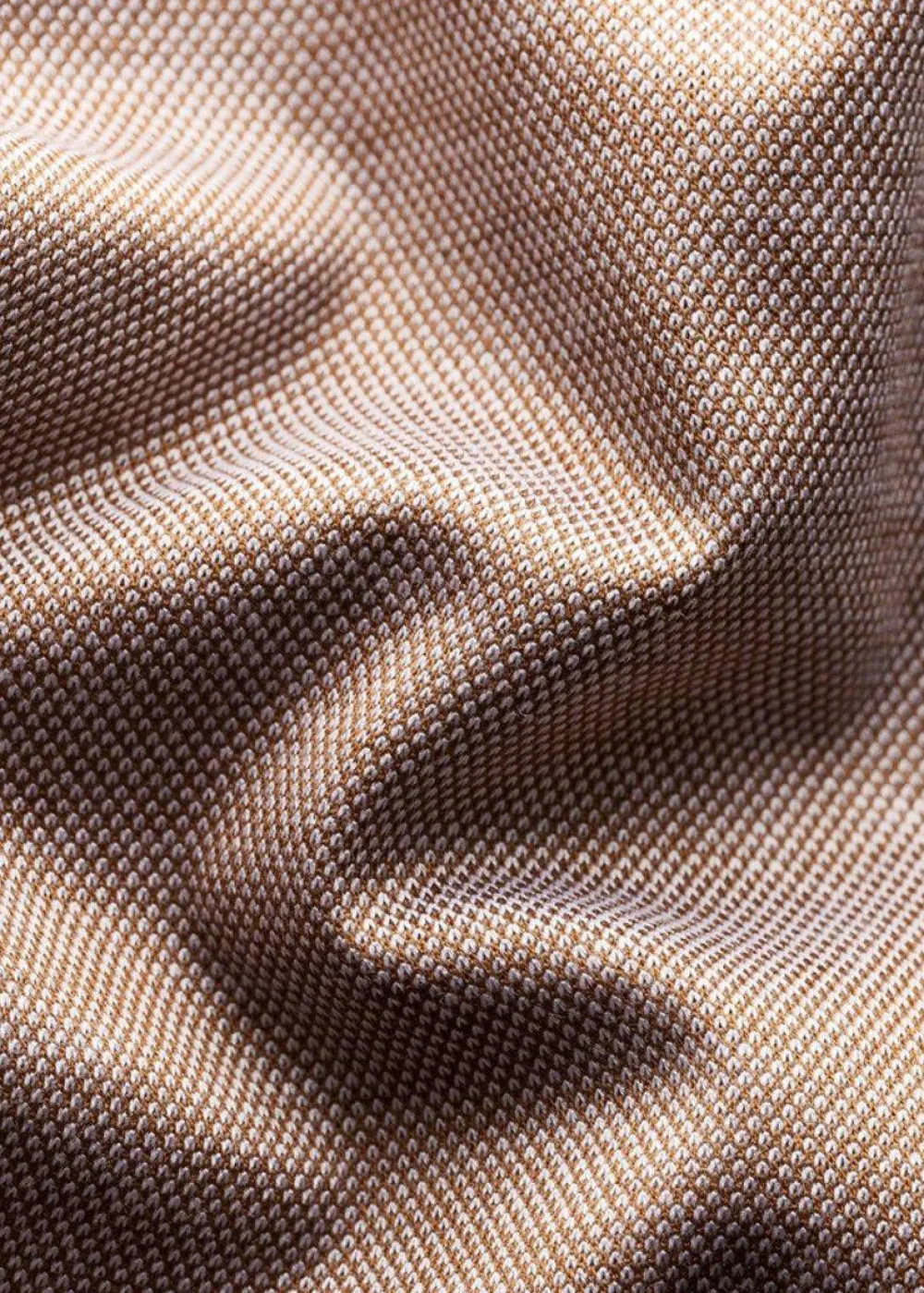 Slim-Oxford Pique Shirt>Eton Online