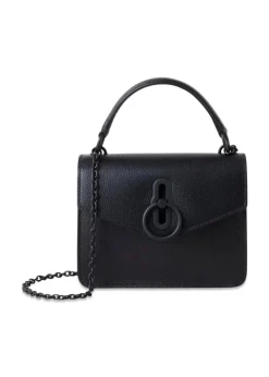 Small Amberley Crossbody SCG>Mulberry