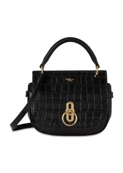 Small Amberley Satchel with Top Handle>Mulberry Outlet