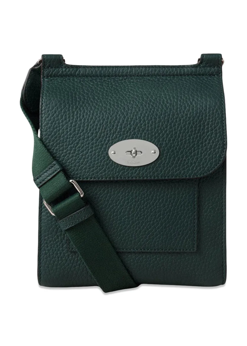 Small Antony N Heavy Grain>Mulberry Clearance